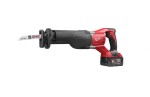 Aku pila ocaska Milwaukee M18BSX-402C