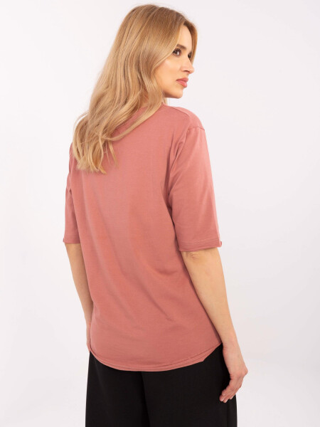 Halenka CLM BZ 0119.36 tmavě růžová M