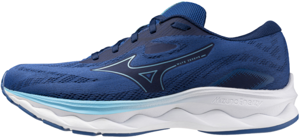 Běžecké boty Mizuno WAVE SERENE J1GC245901 Velikost obuvi EU: