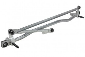 PIETRO Táhla stěračů VOLVO S60 (II/III), V60 I a S60 Cross Country (od 2010)