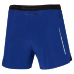 Běžecké šortky Mizuno Aero 4.5 Short J2GB254526 Velikost textilu: M