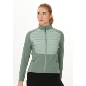 Dámská bunda Endurance Beistyla W Hybrid Jacket - Primaloft - velikost 36