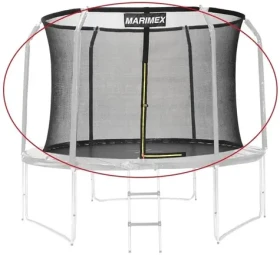 Marimex síť ochranná - trampolína Marimex 305 2021 (180cm) (19000785)