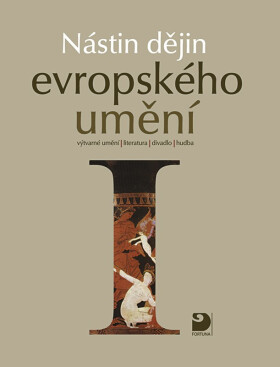 Nástin dějin evropského umění