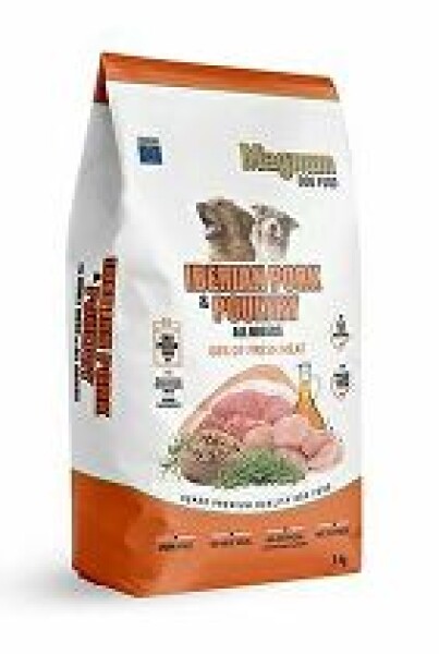 Magnum Iberian Pork&Poultry All Breed 3kg