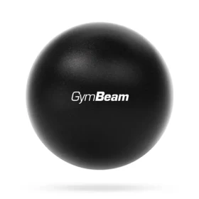 Fitlopta OverBall 25 cm - GymBeam (černá) (77962-1-black)