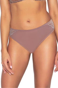 Dámské kalhotky 1030 Novato rose - AVA růžová XL