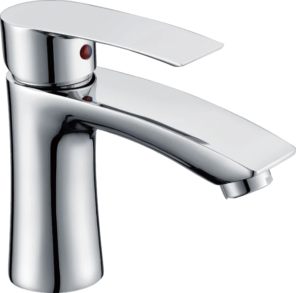JB Sanitary Stojánková umyvadlová baterie HEDA C10 05 00