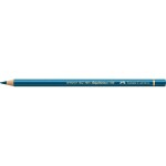 Faber-Castell Polychromos umělecká pastelka - 155 Cobalt Turquise