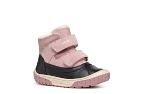 Dětské zimní boty Geox B462LC 022FU C0724 Velikost: 26