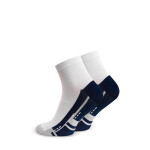Pánské kotníkové ponožky Steven Sport art.054 j.mix 41-43