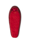 Spacák PINGUIN Comfort Junior red