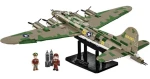 COBI 5749 II WW Boeing B-17F Flying Fortress EXECUTIVE EDITION