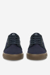 Tenisky QUIKSILVER ZEKE-01 Látkový materiál