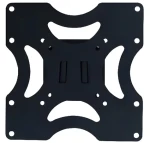 Digitus VESA / Nástěnný držák TV / do 37" / VESA 75x75 až 200x200 / nosnost 37 kg (DA-90310-1)