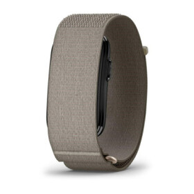 Garmin CIRQA™ Smart Band, French grey, L-XL EDF_2393800
