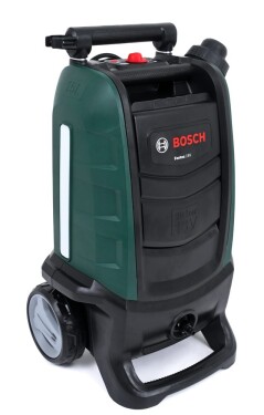 Aku vysokotlaká myčka Bosch Fontus 18 V 06008B6101