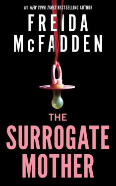Surrogate Mother - Freida McFadden