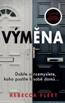 Výměna - Rebecca Fleet