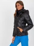 Dámská bunda NM KR L22 9855 černá - FPrice M