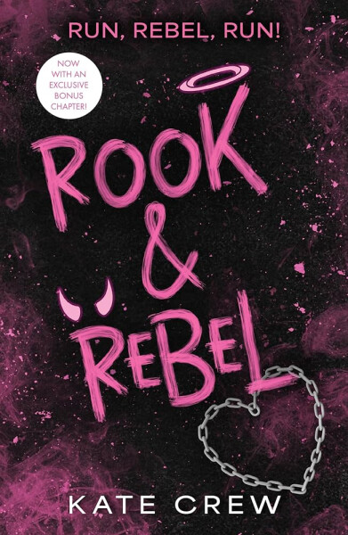 Rook & Rebel