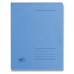 Rychlovazač obyčejný celý Brilliant ROC A4, modrý,