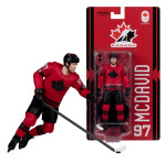 McFarlane Figurka Connor McDavid #97 Team Canada Olympics 2026 NHL 6" Action Figure McFarlane's SportsPicks