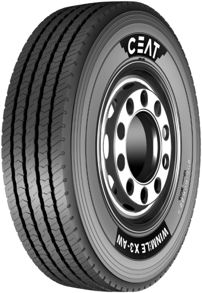 295/80 R22,5 154/149M WINMILE X3 AW TL CEAT
