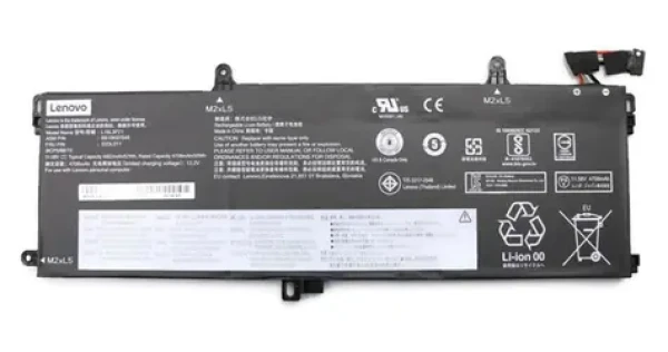 Lenovo Baterie interní 57Wh (SB10T83218) / Baterie pro notebook / Li-Ion (SB10T83218)