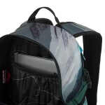 Žíhaný studentský batoh Topgal YOKO 25039 SET SMALL