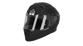 Přilba X-Way černá vel. L