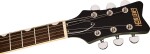 Gretsch Streamliner Jet Club 1 Pickup LRL Olive Drab