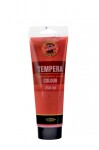 Koh-i-Noor temperová barva 250 ml - sráž alizarinová 1320