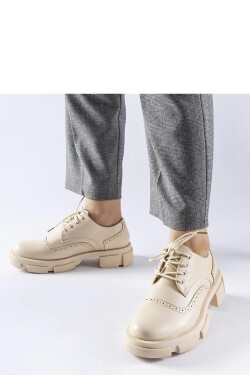Polobotky model 206483 Solea 38