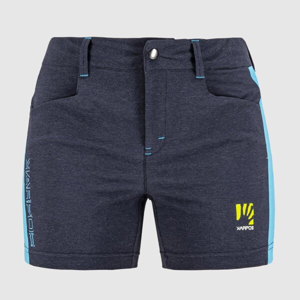 KARPOS W S. Croce Short, Sky Captain/Blue Atoll velikost: 46