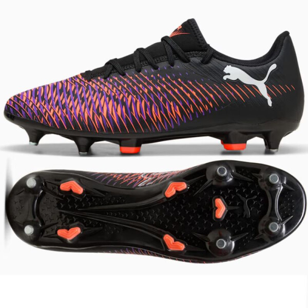 Fotbalové boty Puma Future 8 Play MxSG M 108375-01 44