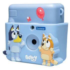 Lexibook 3D instantní fotoaparát Bluey - Lexibook