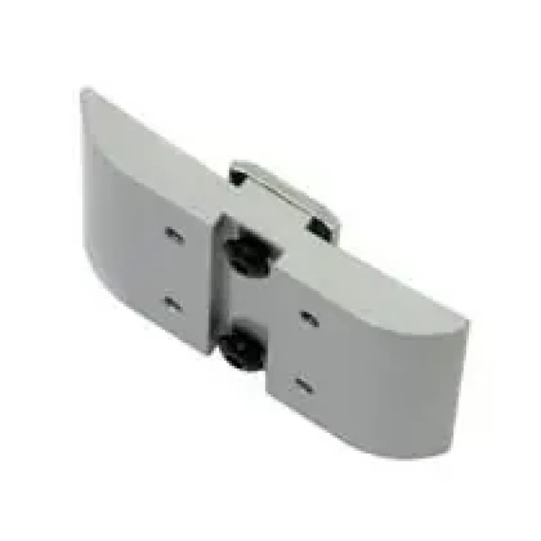 ERGOTRON T-Slot Bracket, kit k Ergotron carts, k připevnění doplňků na zadní stranu (60-575-003)