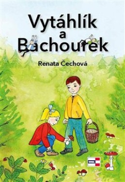 Vytáhlík Bachourek Renata Čechová