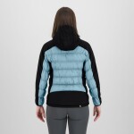 KARPOS Lastei Active Plus W Jacket, Forget/Black velikost: L