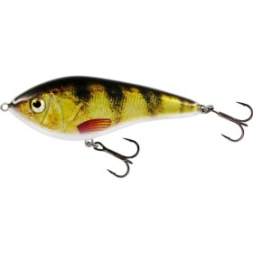 Westin Wobler Swim Glidebait Real Perch,Westin Wobler Swim Glidebait Real Perch