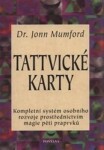 Tattvické karty Jonn Mumford