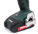 Metabo SB 18 L 3x2.0Ah / Aku Vrtací kladivo / 18V / 3x2.0Ah / 13mm sklíčidlo / 1800 ot-min / 27000 příklepů-min / 50 Nm (602317540)