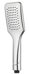 Rubineta - THERMO-2F-OLO (SQ), termostatický podomítkový set, 2-cestná (s příslušenstvím) OLBA625055