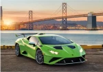 DINO Lamborghini