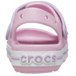 Sandály Crocs Crocband Cruiser Jr 209424 84I