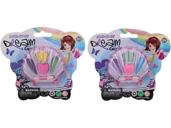 MaDe 15575 Kosmetická souprava