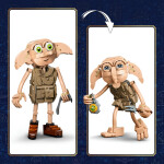 LEGO LEGO® Harry Potter™ 76469 Svobodný skřítek Dobby™