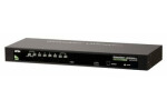 Aten CS-1308A KVM switch USB&PS2 8PC, OSD, 19""