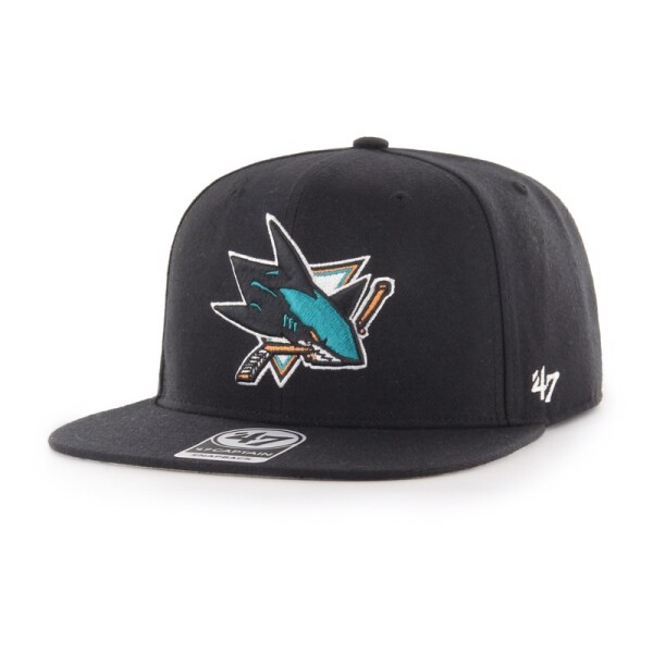 San Jose Sharks No Shot